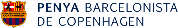 Penya Barcelonista de Copenhagen
